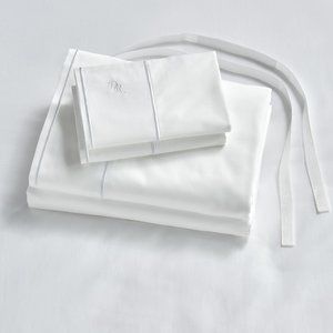 LUXURIOUS 5-star bed sheet SET - SPLIT KING (NEW IN PACKAGING)